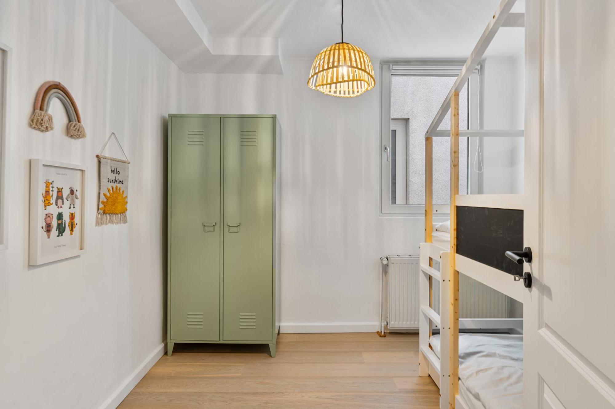 Apartament Nordic Nest Eimsbuettel Hamburg Zewnętrze zdjęcie